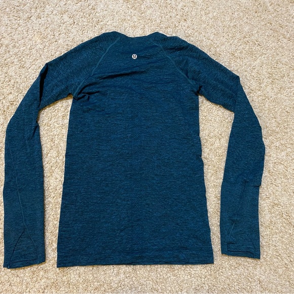 Lululemon swiftly - Picture 3 of 3